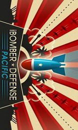 download Ibomber Defense Pacific apk